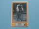 KAREL KAERS België ( Sprint 71 >  Nr. 217 ) - Figurine PANINI Modena ( 2 Scans ) ! - Cyclisme