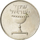 Monnaie, Israel, Sheqel, 1983, TTB, Copper-nickel, KM:111 - Israel