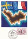 Delcampe - LOT DE 10 CARTES POSTALES DU 1 Er  JOURS DIVERS REGIONS . - Lots & Serien