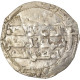 Monnaie, Umayyads Of Spain, Abd Al-Rahman II, Dirham, AH 234 (848/849) - Islamitisch