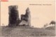 Peyrehorade - Ruines D'Aspremont - 1916 - Old Postcard - France - Used - Peyrehorade