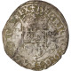 Monnaie, France, Henri II, Douzain Du Dauphiné, 1552, Grenoble, TB, Billon - 1547-1559 Enrico II