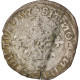 Monnaie, France, Henri II, Douzain Du Dauphiné, 1552, Grenoble, TB, Billon - 1547-1559 Henri II