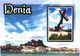 Spain:Denia Overview - Alicante