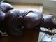 Old Boxing Gloves, Excellent Condition - Other & Unclassified