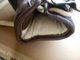 Delcampe - Old Boxing Gloves, Excellent Condition - Other & Unclassified