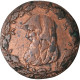 Monnaie, Grande-Bretagne, Anglesey, Paris Miners, Halfpenny Token, 1791, TTB - Andere & Zonder Classificatie