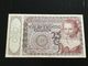 NETHERLANDS HOLLAND 25 GULDEN BANKNOTE 1943 AU P-60 - 25 Gulden