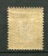 18429 PACKHOI N°6 * 15c. Gris Timbre D'Indochine De 1892-1900 Surchargé   1903-04  TB - Unused Stamps