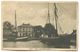 VAREL - GERMANY, HAFEN, Year 1912 - Varel