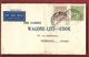Australie   Lettre Par Avion Du 14  04  1936   Pour Marseille - Lettres & Documents