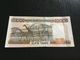 TANZANIA 5000 SHILLINGS BANKNOTE (1997) P-32 Beautiful Banknote With Giraffes And Kilimanjaro! - Tansania