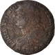Monnaie, France, Louis XVI, 2 Sols François, 2 Sols, 1792, Rouen, TB, Bronze - Autres & Non Classés