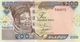 NIGERIA P. 29a 200 N  2000 UNC - Nigeria