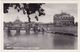 Italie : ROMA - ROME : Cupola S. Pietro E Castel S. Angelo ( C.p.s.m. - Photo. Véritable ) - Other Monuments & Buildings