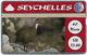 Seychelles - C&W Seytels (L&G) - Flightless White, Throated Rail - 405A - 60U, 05.1994, 12.000ex, Mint - Seychelles