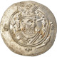 Monnaie, Tabaristan, Dabwayhid Ispahbads, Khurshid, Hémidrachme, PYE 94 (128 - Orientalische Münzen