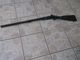 Ancien Fusil De Chasse - Decorative Weapons