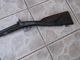 Ancien Fusil De Chasse - Decorative Weapons