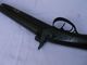 Delcampe - Ancien Fusil De Chasse - Sammlerwaffen