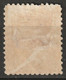Canada 1903 Sc 94 Mi 82 Yt 83 MH* Disturbed Gum/thins - Unused Stamps