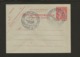 Entier Postal / CAD 25/11/1941 / Exposition Philatélique De Paris Sur Enveloppe Pneumatique Chaplain N° 2779 De 1938 - Pneumatiques