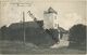 Leuchtturm Pelzerhaken Bei Neustadt In Holstein - Verlag Julius Simonsen Oldenburg - Gel. 1914 - Neustadt (Holstein)