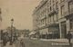 Mons // Rue De La Station (diff. Vue) 1906 - Mons
