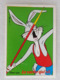 La Vache Qui Rit - The Laughing Cow - Bugs Bunny - Lancer Du Javelot - Javelin Throw - Autocollant - Sticker - Colecciones