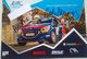 Catie Munnings ( European Rally Championship 2018) - Autógrafos