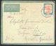 Sudan, 5 Piastres Camel Singleton Franking On 1947 Cover To Italy   -K36 - Sudan (...-1951)