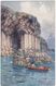 Ecosse : Argylshire : Fingal's Cave : Ile De L'Archipel Ecossais Des Hébrides - Staffa - ( édit; - Oilette N° 7684 ) - Argyllshire