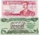 LOTTO IRAQ 5 /25 DINARS UNC - Kiloware - Banknoten