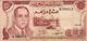 MOROCCO 10 DIRHAMS 1970 P-57a CIRC. - Morocco