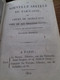 La Nouvelle Abeille Du Parnasse Ou Choix De Morceaux Tirés De Nos Meilleurs Poëtes Le Prieur 1822 - Autores Franceses