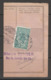 Yugoslavia Slovenia Verigarji (chainbreaker) 1919 - 1921 - Covers & Documents