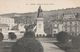 Jersey - Statue  Of  Queen Victoria  -  Scan Recto-verso - Other & Unclassified