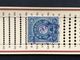 .csu -  JAPANESE P.O. IN CHINA   == 10 Sen ==  Perf 12.5 X 12.5 - Used Stamps