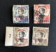 Ctc - FRENCH INDO CHINA INDOCHINA P.O. IN CHINA - INTERESTING VALUES - Sonstige