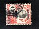 Ctc - FRENCH INDO CHINA INDOCHINA P.O. IN CHINA - INTERESTING VALUES - Sonstige