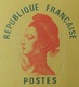 R1337/65 - 1984 - FRANCE - ENTIER POSTAL - TYPE LIBERTE DE GANDON - N°2484A-E NEUF** - Sobres Transplantados (antes 1995)