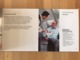 Delcampe - LUFTHANSA Services On Board And On The Ground Printed In Germany 02/05 - Advertisements