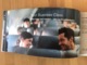 Delcampe - LUFTHANSA Services On Board And On The Ground Printed In Germany 02/05 - Advertisements