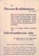 T.P. NO CIRCULADA , JOHANN CHRISTIAN DANIEL VON SCHREBER , MEDICINA , SALUD , HEALTH , SCIENCE - Santé