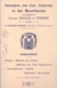 T.P. NO CIRCULADA ,  LANDOUZY  , MEDICINA , SALUD , HEALTH , SCIENCE , COMPAGNIE DES EAUX MINERALES DE LA BOURBOULE - Santé