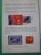 4 INFORMATIVE LEAFLETS SPONSORED BY THE BRITISH PHILATELIC TRUST. #L0281 - English (from 1941)