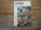 L'ORCHIDOPHILE Douziéme Année  BULLETIN N° 49 DECEMBRE 1981 - Jardinería