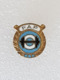 Badge Fédération Argentine D'haltérophilie - Badge Argentinian Weightlifting Federation - Gewichtheben - Pesistica