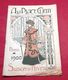 Catalogue Ala Place Clichy Hiver 1900 Vêtements Soieries Fourrures Fleurs Et Plumes Ganterie Parapluie Tapis Eclairage.. - Werbung