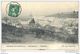 FONTENOILLE ..--  Panorama . 1909 Vers VINCENNES . Voir Verso . - Florenville